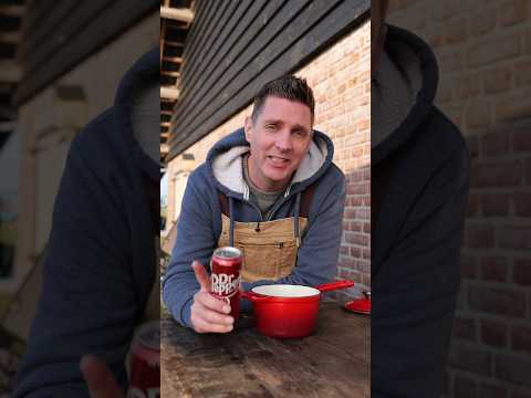 Stop Buying BBQ Sauce! Make This Instead. 🔥