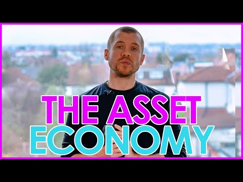 The Asset Economy