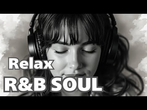 [R&B Soul 36] Chill music / work / Ballad / Relax / Study / Sleep