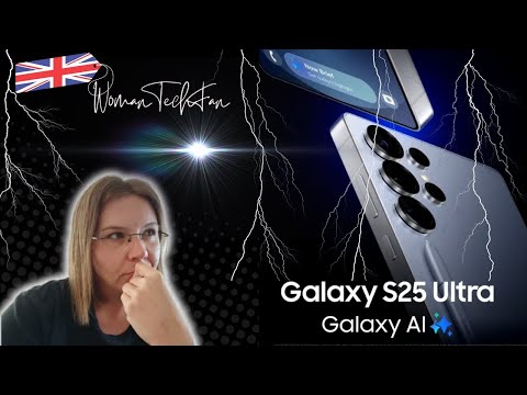 Impressions after Samsung conference - will I buy s25 ultra?