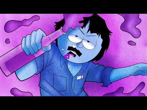 1 Hour of Randy Marsh Lore to Fall Asleep to