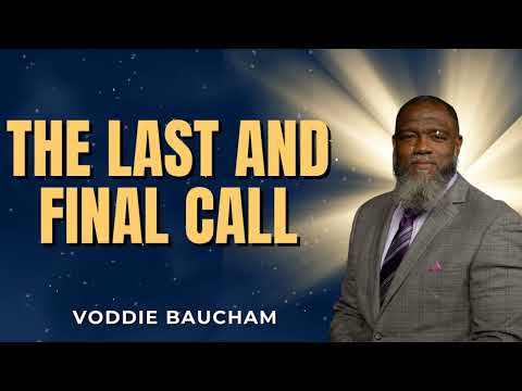 The Final Call Before It’s Too Late | Voddie Baucham WARNING