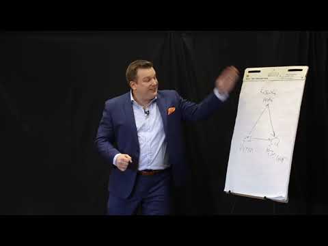 Why  Gossip Starts & Spreads at Work | Joe Mull | TEDxStripDistrict