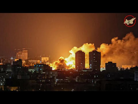 Putin Hit Kyiv… Ukraine’s Counter-Attack Costs Russia $19 BILLION