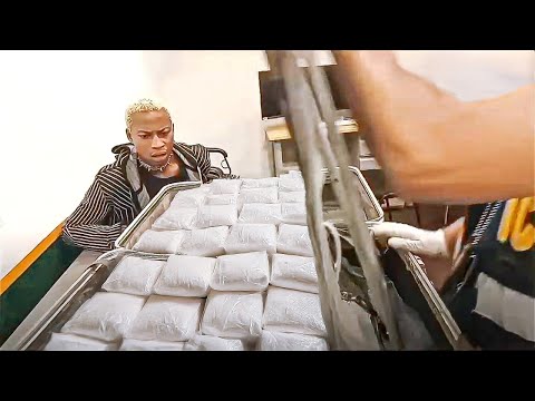 30 Самых Тревожных Вещей, Конфискованных на Таможне Аэропорта