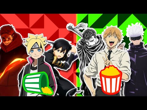 Why You SUCK at Writing: Male Characters