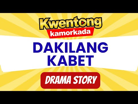 DAKILANG KABET PAPA DUDUT STORIES | BARANGAY LOVE STORY DECEMBER 8 2025