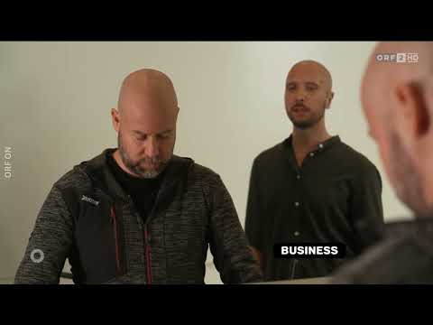 Spiritual Business Coaching with Asim Aliloski - Sacred Geometry