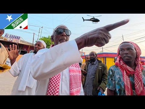 Getting Kicked Out Of The Country That Doesn't Exist On African Maps (final video)