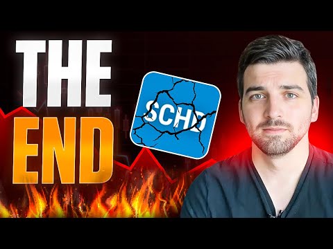 Everyone Is WRONG About SCHD (The REAL Reason It’s Lagging)