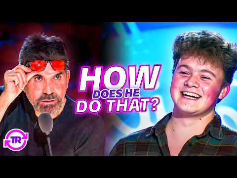 NO ONE Expected Their Voices To Be THAT DEEP! 🤯