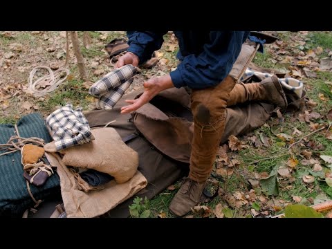 The Quintessential Trekking Kit