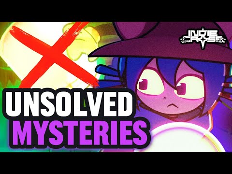 OneShot Details I Completely Missed From My Indie Cross Theory