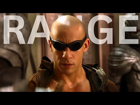 When the Actor has No Range.......