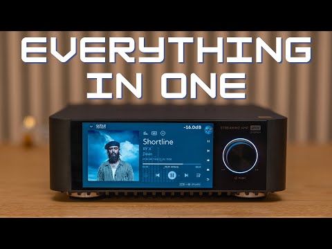 EVERYTHING in ONE - EverSolo PLAY CD Edition Review
