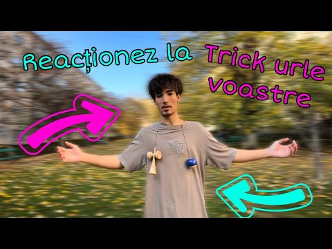 I react to Subscribers' Tricks!