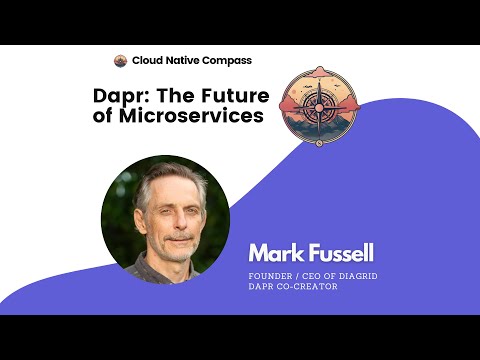 Dapr: The Future of Microservices