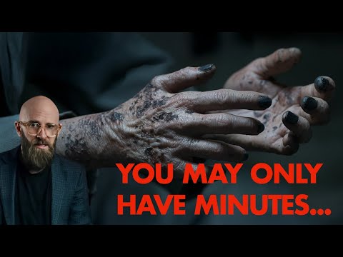 Arsenic: One of the Deadliest Toxins on Earth.