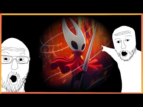 My Silk Song Experience - Act 1 Supercut