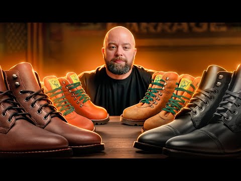 5 Boots to AVOID (and what to buy instead)