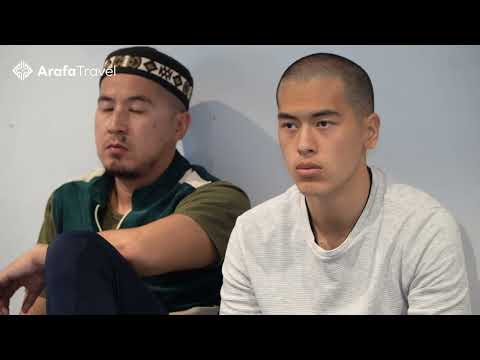 ЕТ ИТТІҢ ЕТІ ЕКЕНІН БІЛІП ҚОЙДЫ | АБИДИН МЕЙІРБЕКОВ