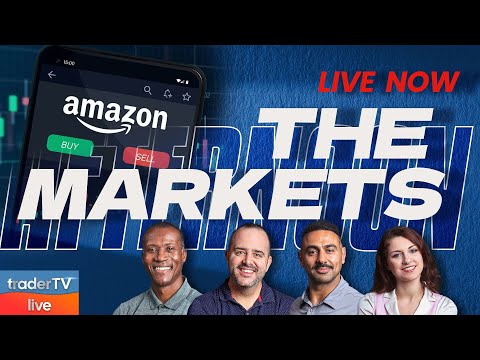 🚨EARNINGS Alert: Amazon And Affirm Report @4:00 ET👀 | Feb 6 Recap