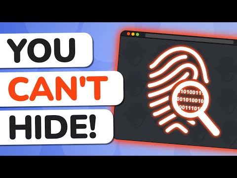Browser Fingerprinting Masterclass: How It Works & How To Protect Yourself
