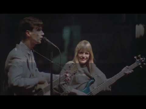 Talking Heads Documentary