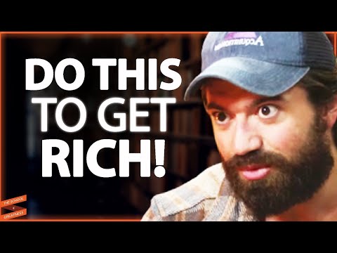 The MULTI-MILLIONAIRE SECRETS Nobody Shares That You CAN COPY! | Alex Hormozi