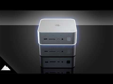 My new favourite? | Beelink GTi 15 Ultra