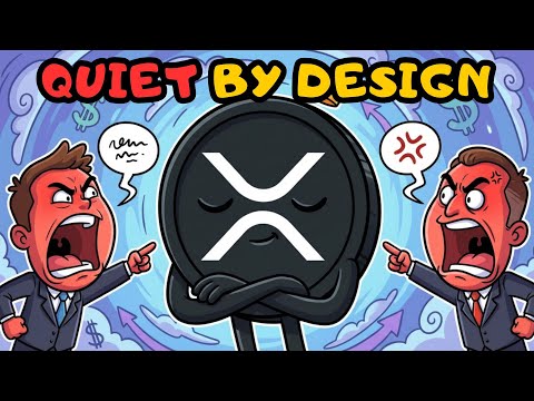 Why XRP Drives Crypto Investors Crazy