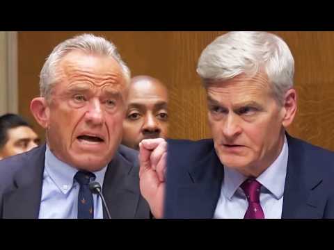 The look on his face when a doctor SHUT HIM DOWN