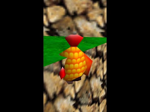 Weird Ways to "Defeat" Enemies in SM64