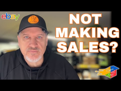 eBay Sellers Miss This Every Single Time