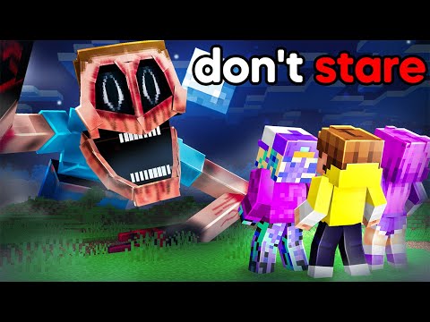 DON'T Look For The Scary MIMICER…