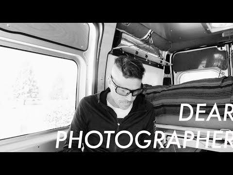 Shifter: Dear Photographer