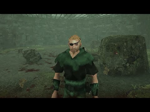 Sword Hero demo - I drive the arena master insane