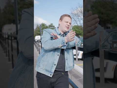 Is This The Straightest Fence In North York?