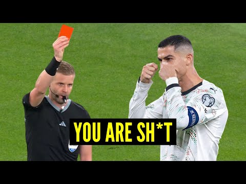 0% Sportsmanship Moments in Football