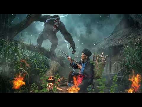 Tua Dab Phim Nyuj Vais Txaus Ntshai (Part 1800)