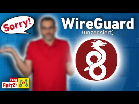 Die (ungeschönte) Wahrheit über WireGuard! | Frag FRITZ!