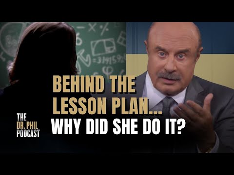 Groomed by My Teacher: The Abuse No One Talks About | EP531 | The Dr. Phil Podcast