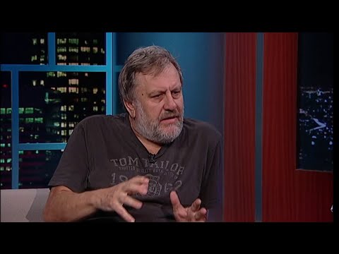 Slavoj Žižek on Political Correctness P1 (Oct, 2015)