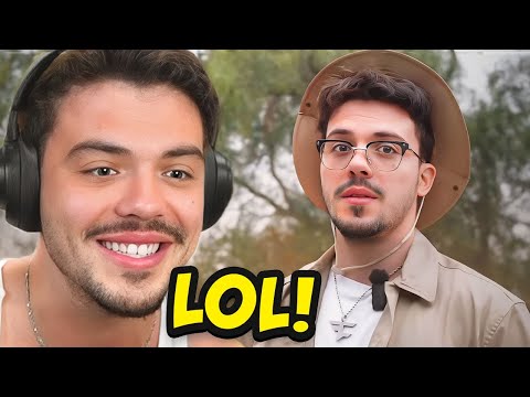 My Funniest Moments From This Year!