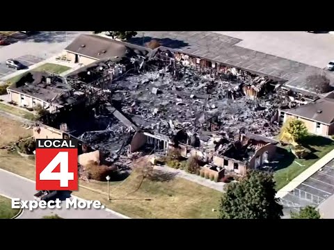 Possible motive emerges in deadly Grand Blanc Township church attack