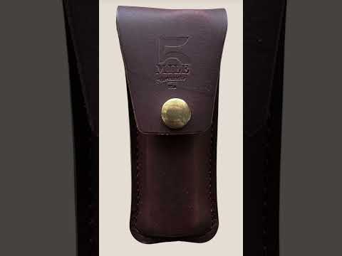 Buck 110 Folding Hunter – The Christmas Gift He’ll Hand Down One Day