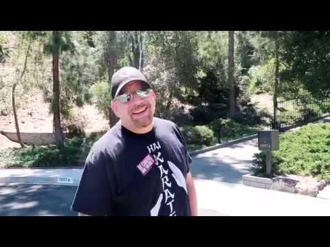 Once Upon A Time in Hollywood  FILMING LOCATIONS w/ Scott Michaels