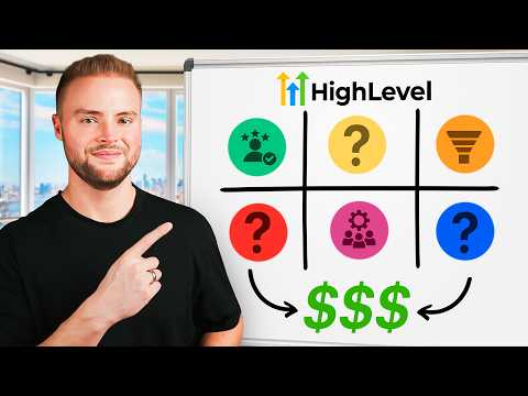 I Sold Every GoHighLevel Offer… This Is The Best!