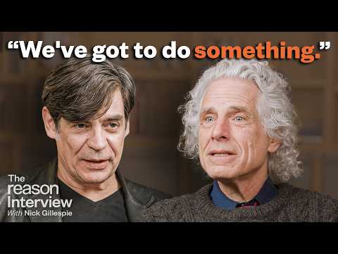 Steven Pinker: Can Harvard be saved?