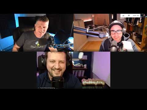 Ep 33 - Cord Cutters